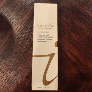 Makeup - Mascara
